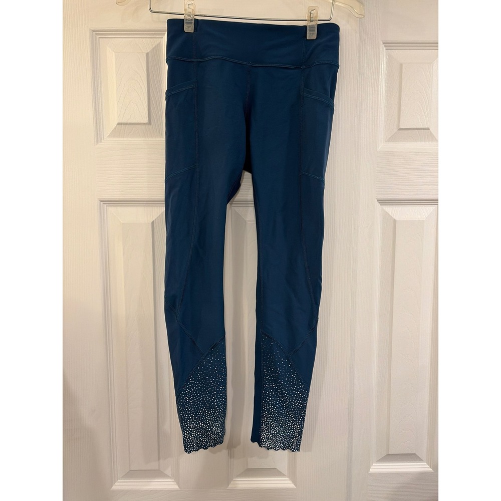 Lululemon Tight Stuff Tight II